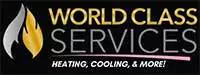 World Class ServicesLogo